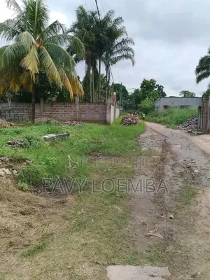 Terrain Vide À Vendre