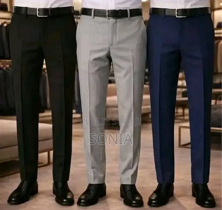 Vêtements Pour Hommes