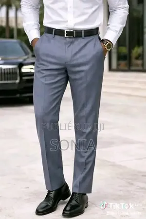 Vêtements Pour Hommes