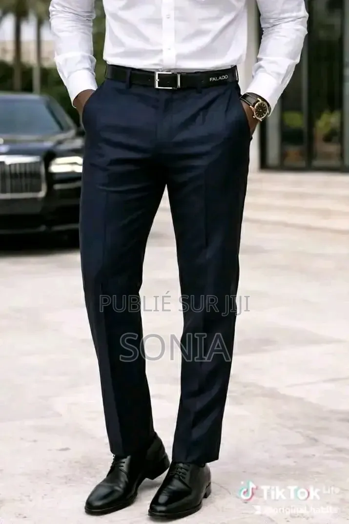Vêtements Pour Hommes