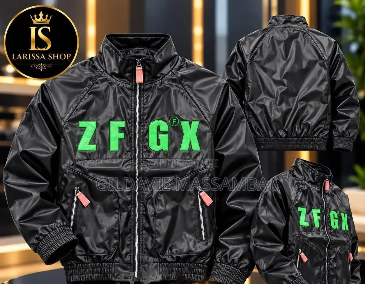 Pull ,Veste