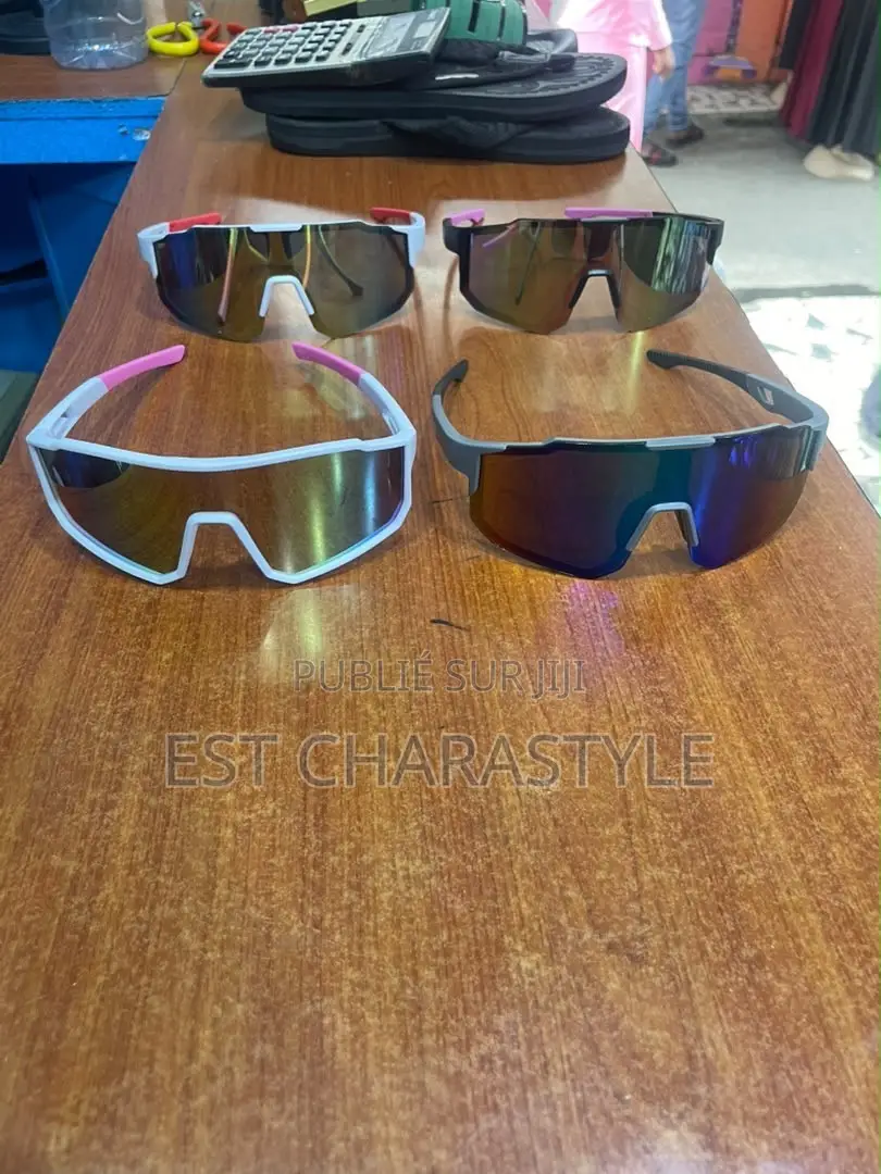 Lunettes Sky