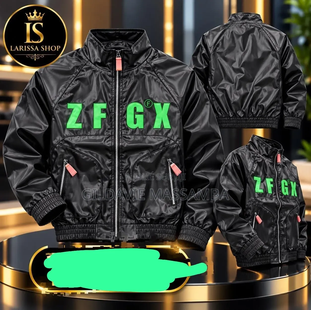 Pull ,Veste