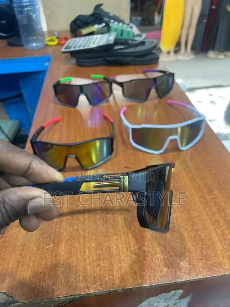 Lunettes Stylées 22