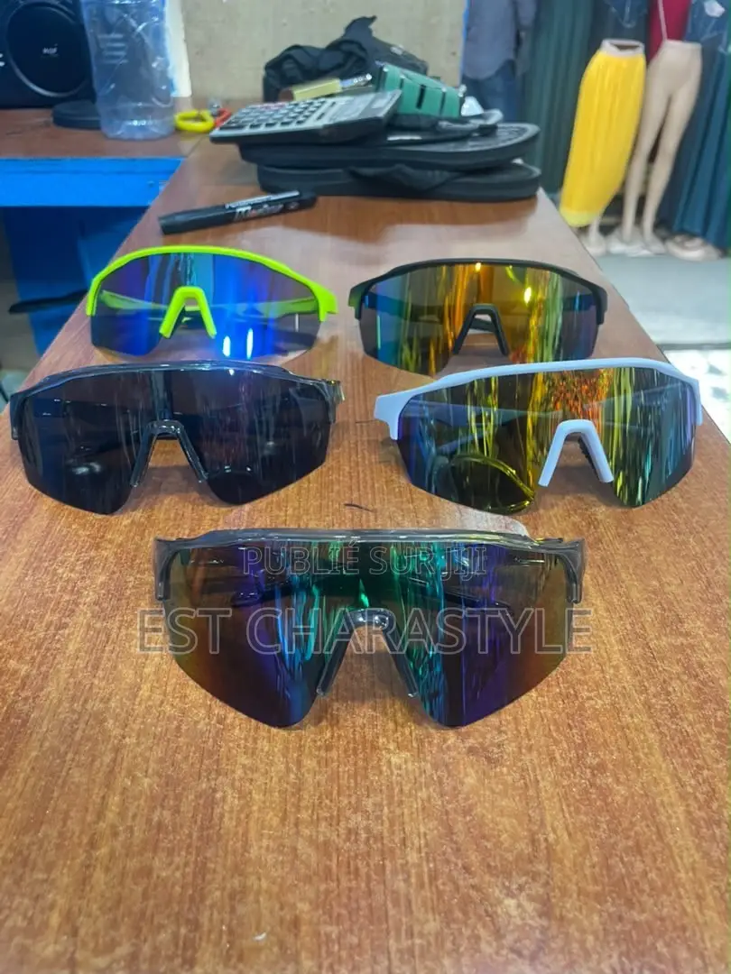 Lunettes Stylées 22
