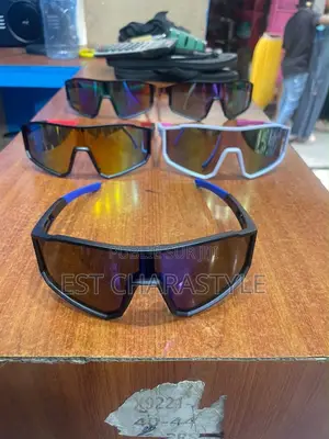 Lunettes Stylées 22