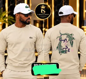 Polo Et Casquette