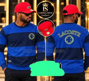Polo Et Casquette