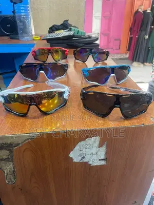 Lunettes Good