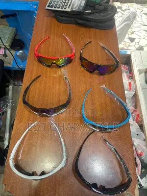 Lunettes Good