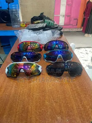 Lunettes Good