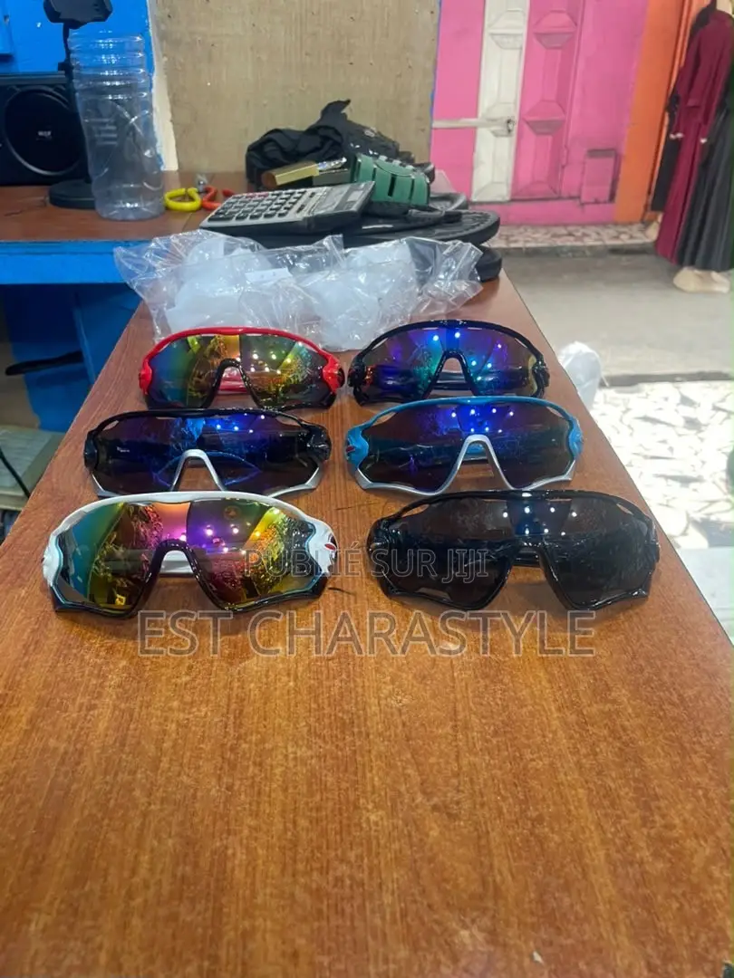Lunettes Good