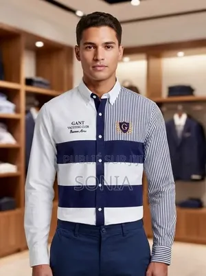 Chemises Pour Hommes