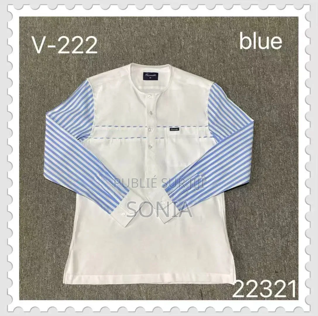 Chemises Pour Hommes