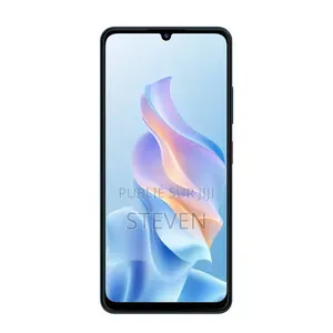 Nouveau ZTE Blade A76 5G 128 GB Bleu