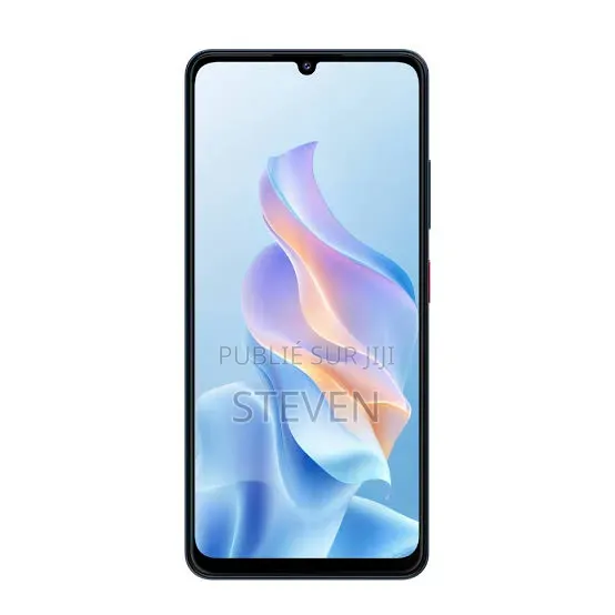 Nouveau ZTE Blade A76 5G 128 GB Bleu
