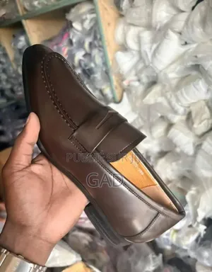 Chaussures Basse