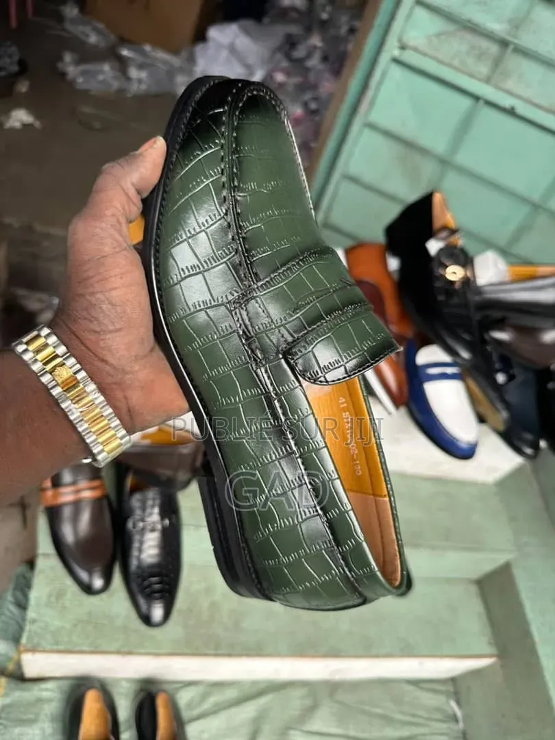 Mocassins Classe