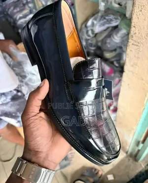Mocassins Classe