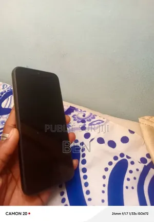 Samsung Galaxy A14 5G 64 GB Noir