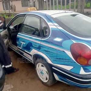 Toyota GR Corolla 2025 Blue