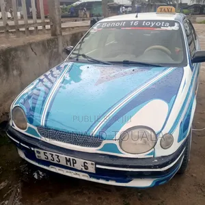 Toyota GR Corolla 2025 Blue