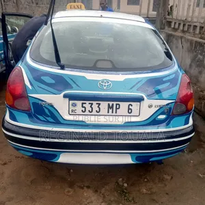 Toyota GR Corolla 2025 Blue