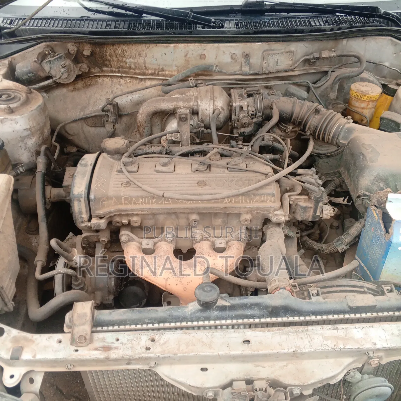 Toyota GR Corolla 2025 Blue