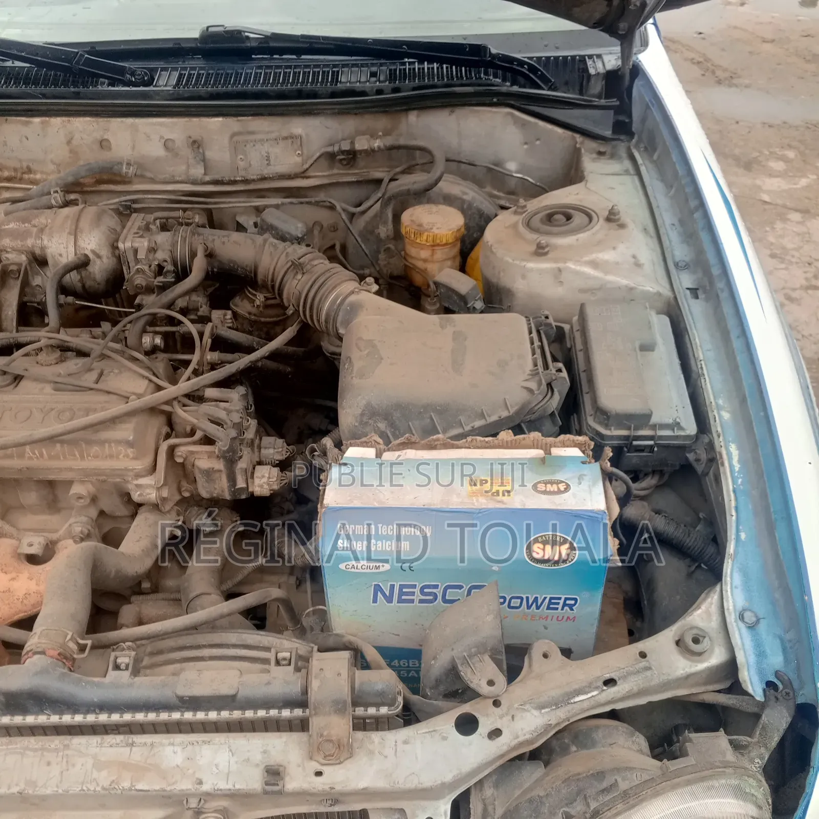 Toyota GR Corolla 2025 Blue