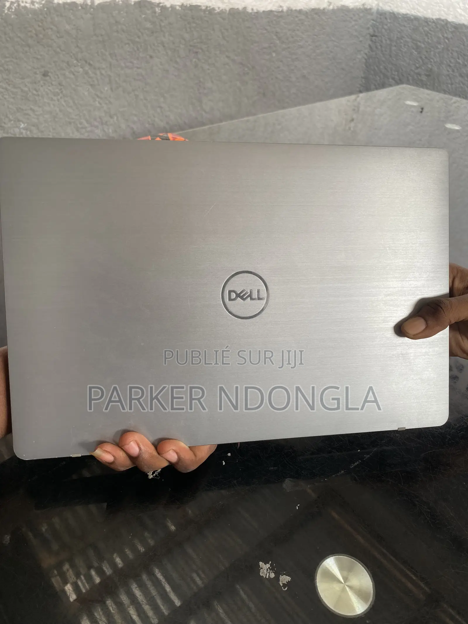 Ordinateur portable Dell Latitude 7400 16GB Intel Core i7 SSD 512GB