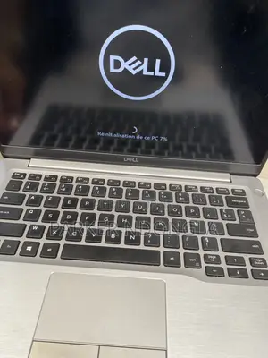 Ordinateur portable Dell Latitude 7400 16GB Intel Core i7 SSD 512GB