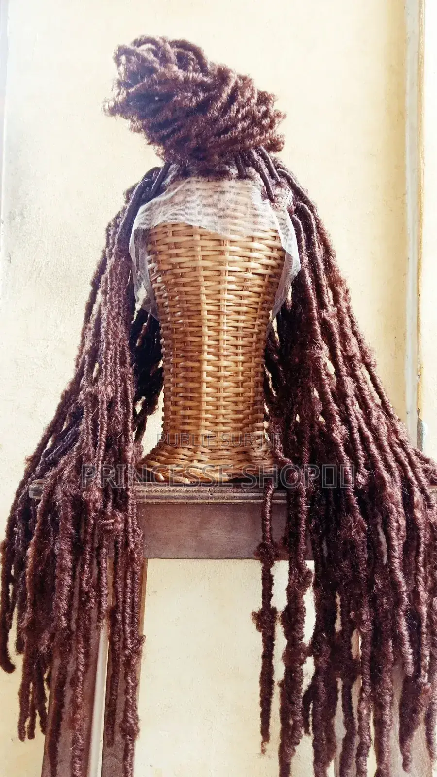 Accessoires De Beauté