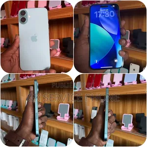 Nouveau Apple iPhone 12 64 GB Noir