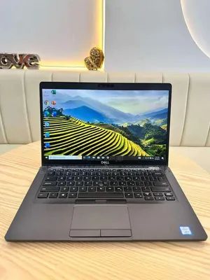 Nouveau Dell Latitude 5400 8GB Intel Core i5 SSD 256GB