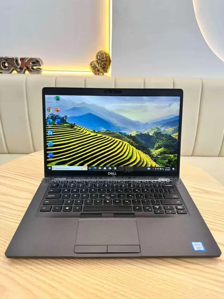 Nouveau Dell Latitude 5400 8GB Intel Core i5 SSD 256GB