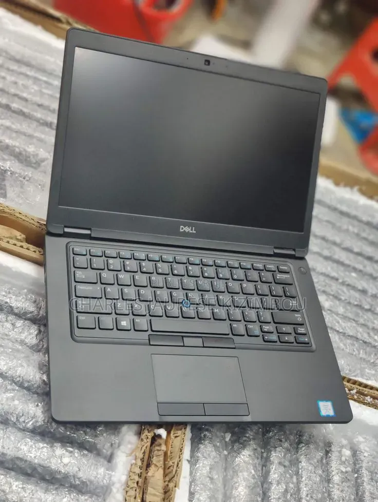 Nouveau Dell Latitude 5400 8GB Intel Core i5 SSD 256GB