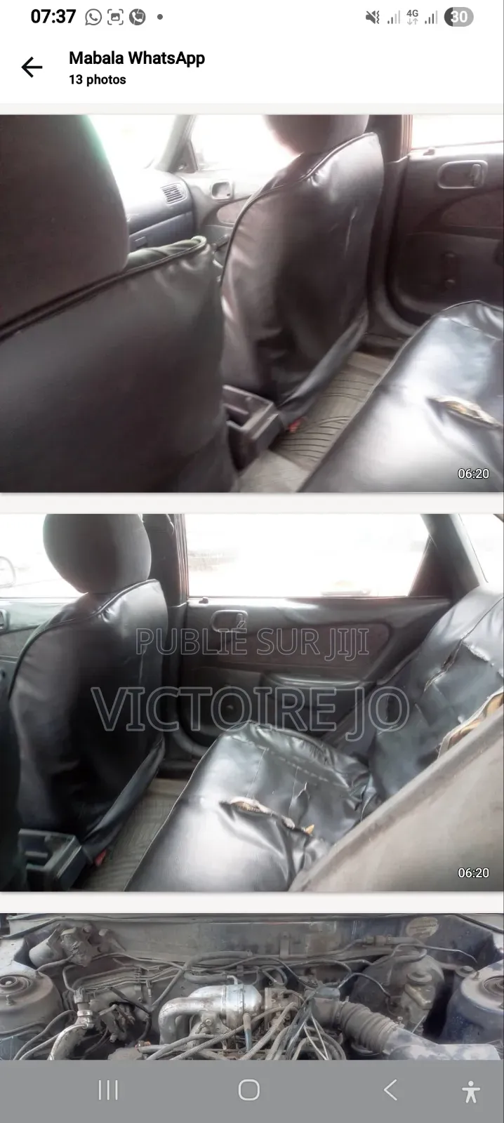 Toyota Corolla 2013 Vert