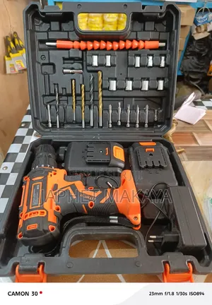 Quincaillerie Vente D' Outils De Construction