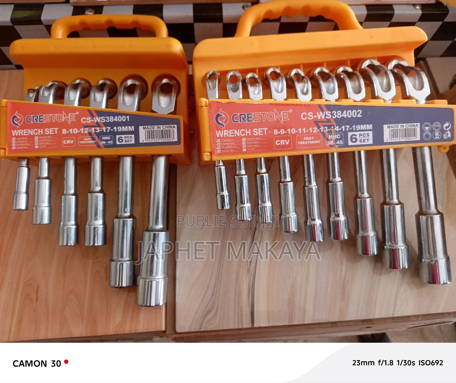 Quincaillerie Vente D' Outils De Construction