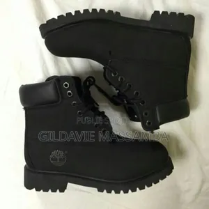 Bottes Disponibles