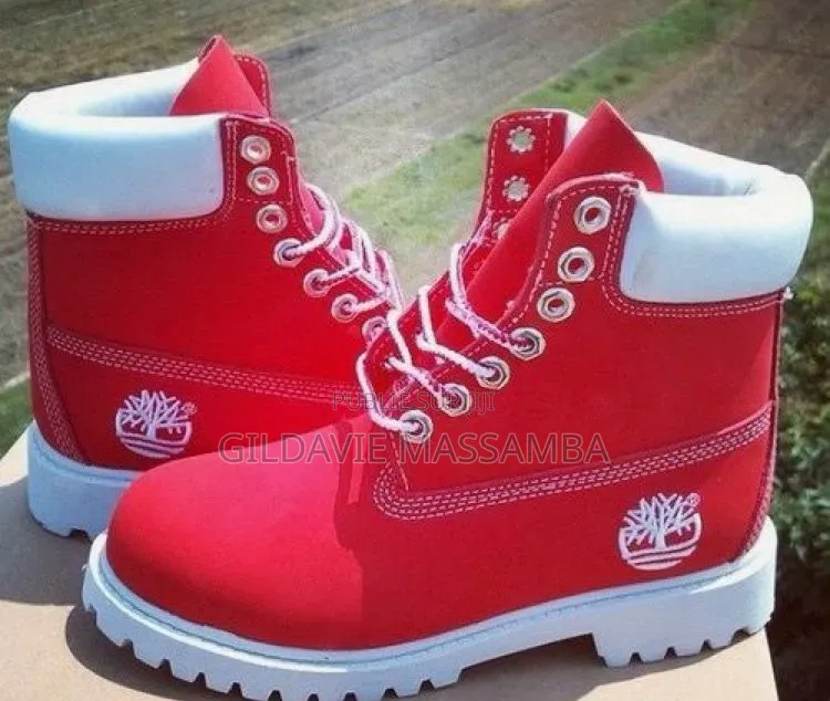 Bottes Disponibles