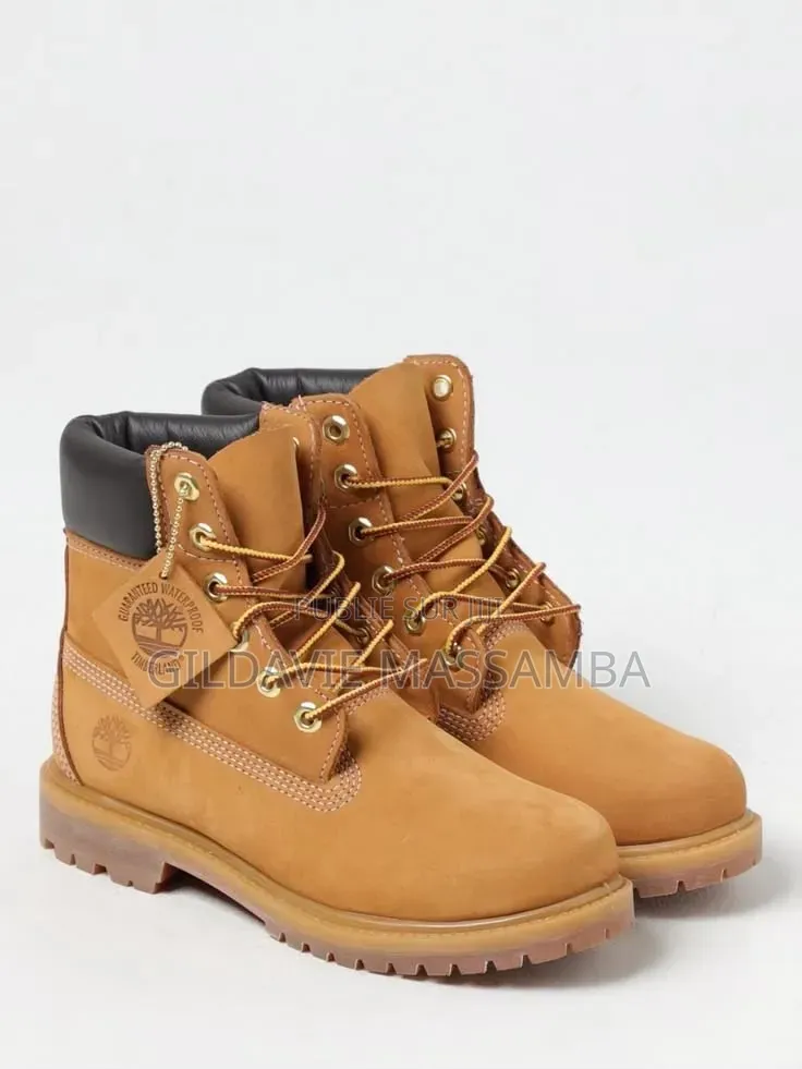 Bottes Disponibles