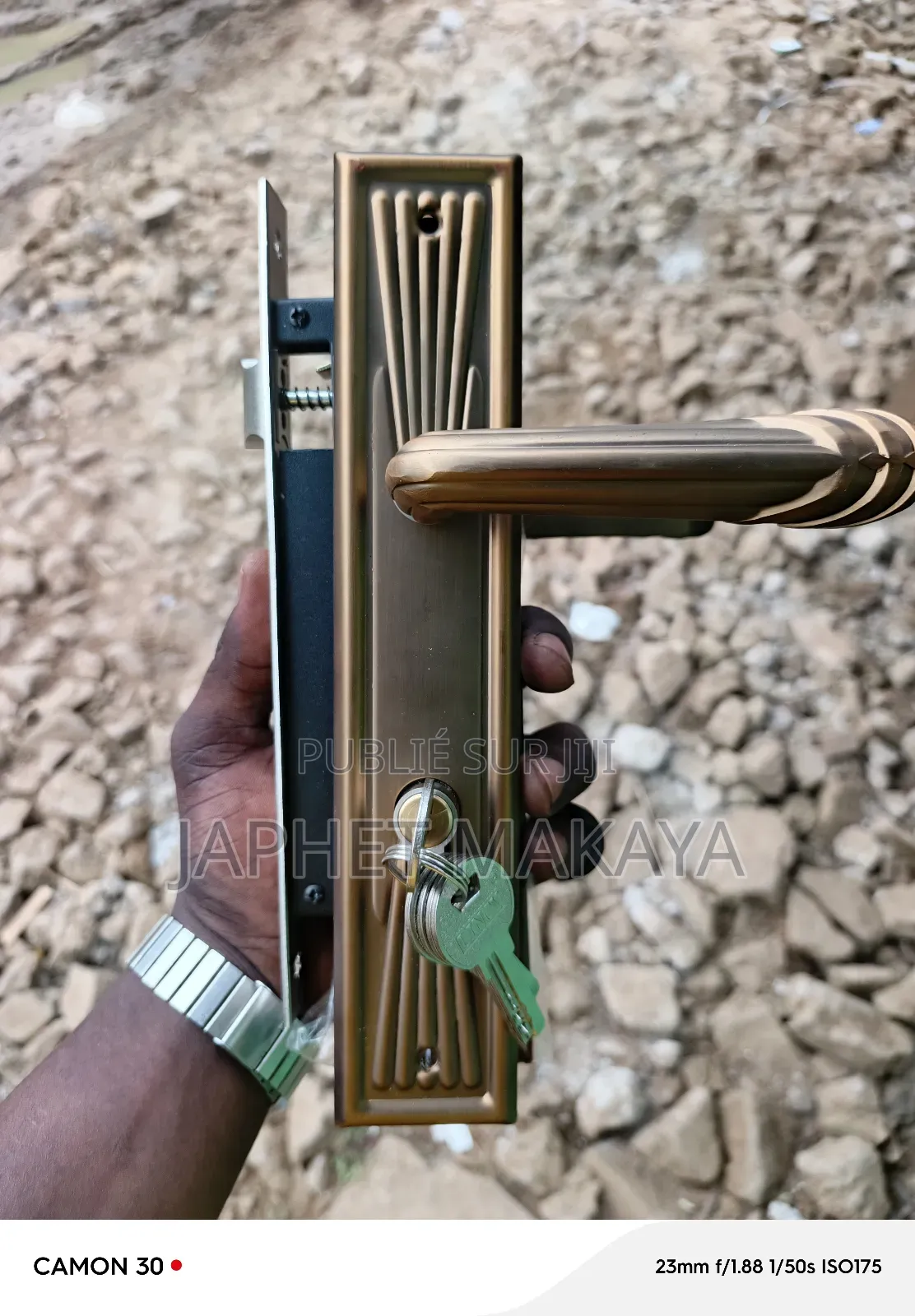 Quincaillerie Vente D' Outils De Construction