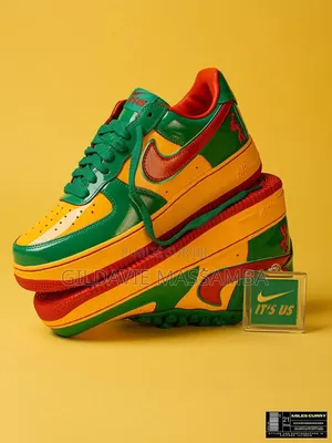Chaussures