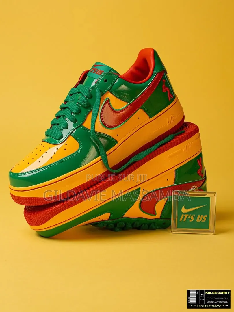 Chaussures