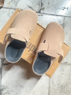 Sandales Stylés