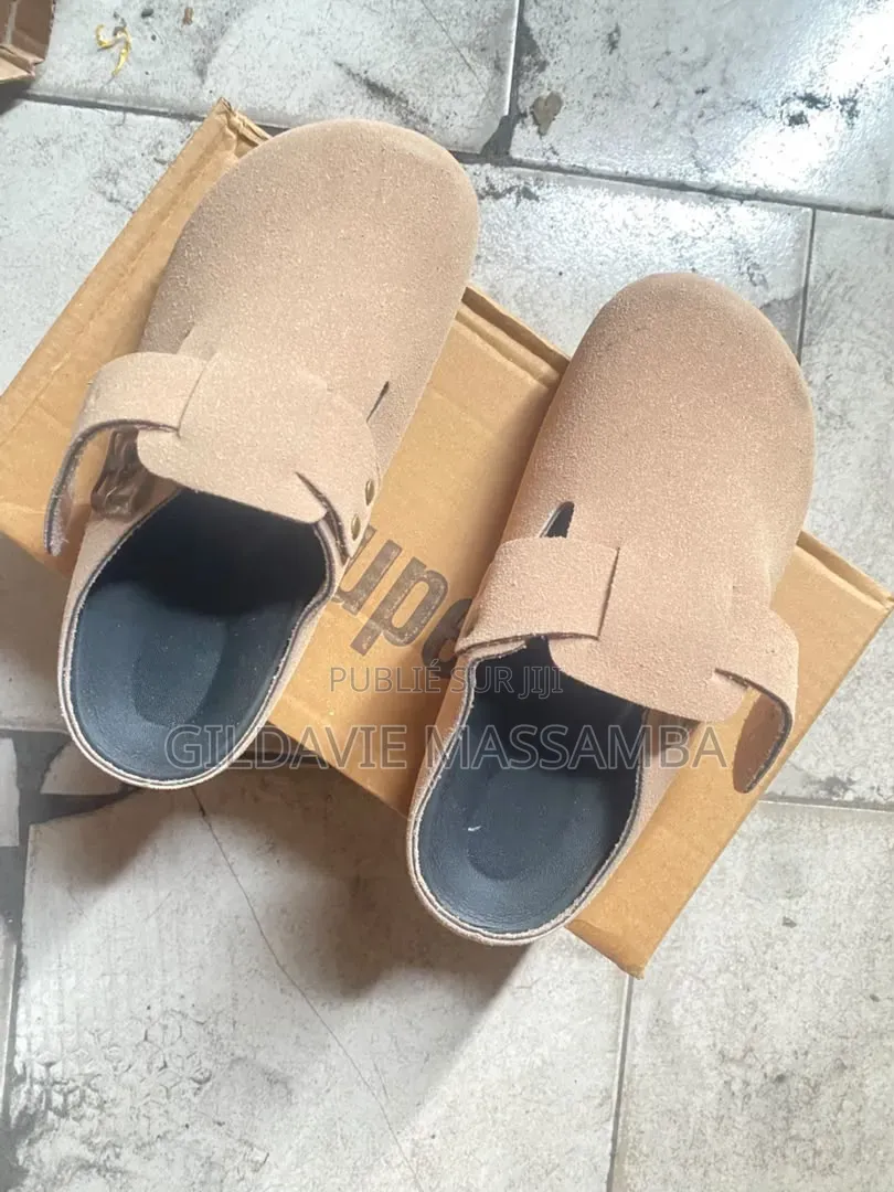 Sandales Stylés