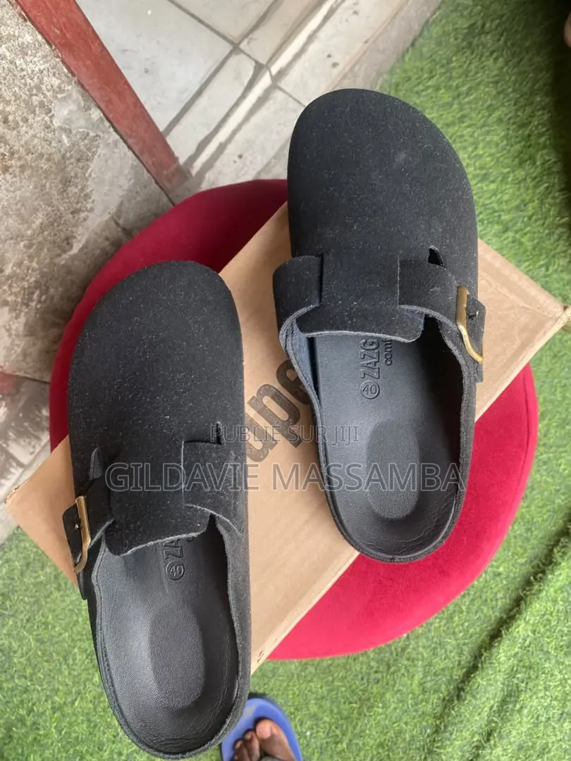 Sandales Stylés