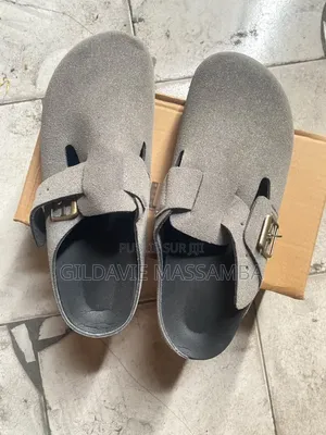 Sandales Stylés
