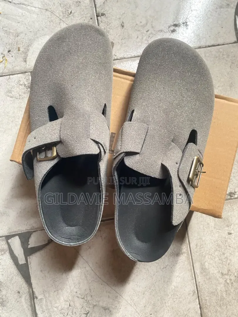 Sandales Stylés